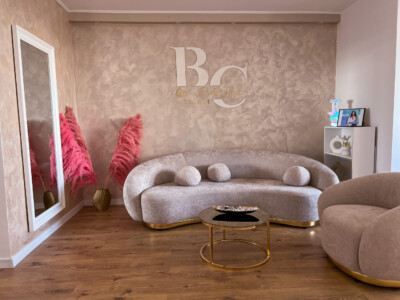 Salon BelleCiglia Gene & Sprancene Pipera